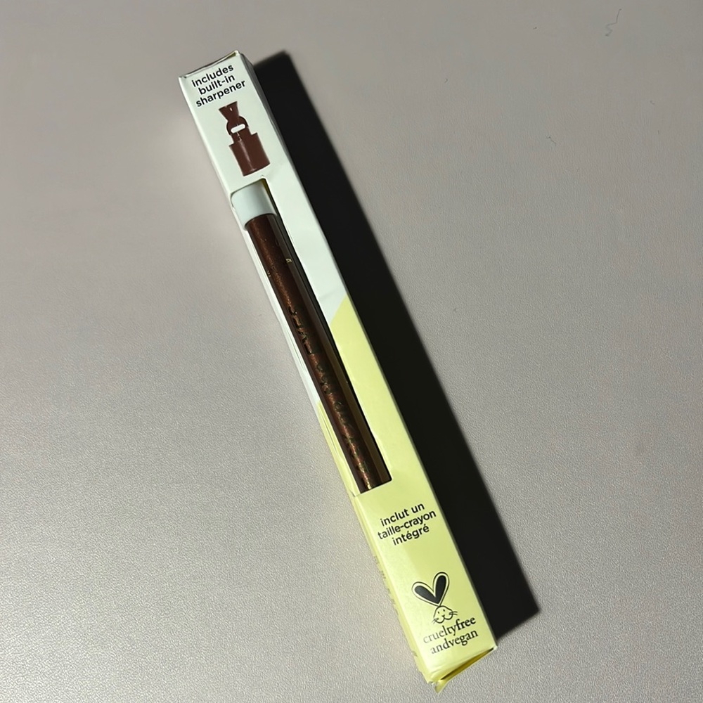Sugar Rush Tarte Eyeliner